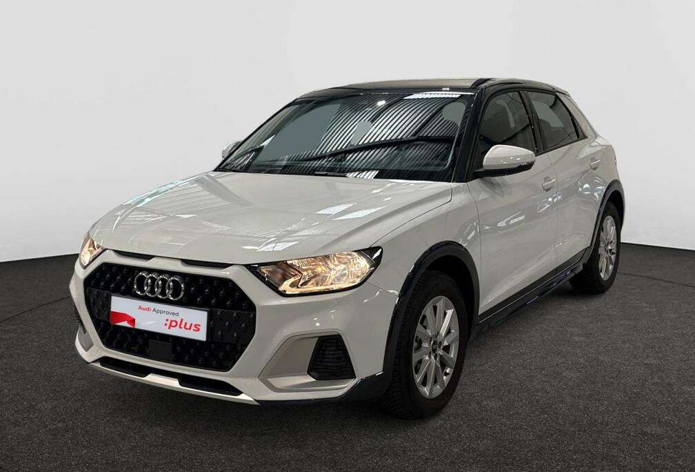 Audi 30 TFSI S tronic