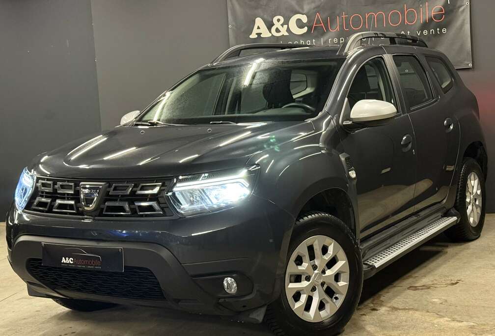 Dacia 1.3 TCe Carplay , Xenon