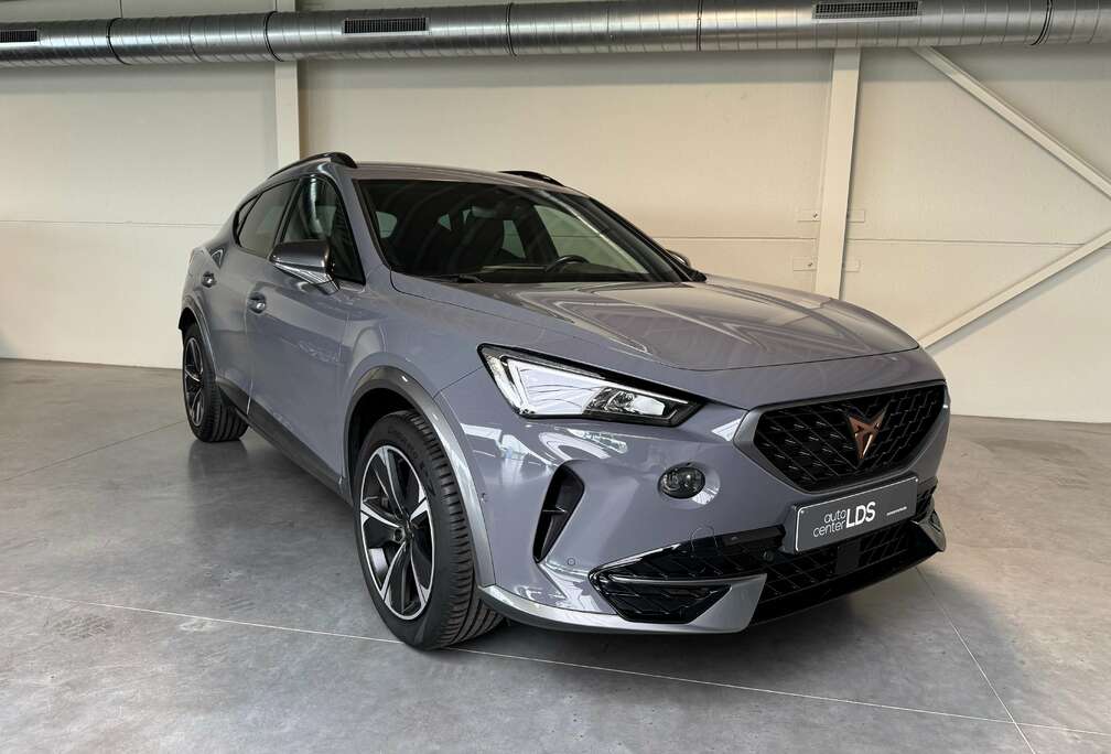 Formentor e-Hybrid 1.4 DSG ACC- LED- 20.610 KM