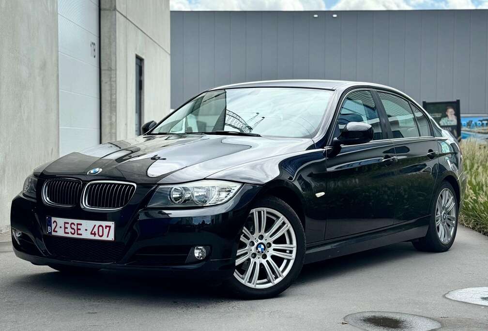 BMW 318i