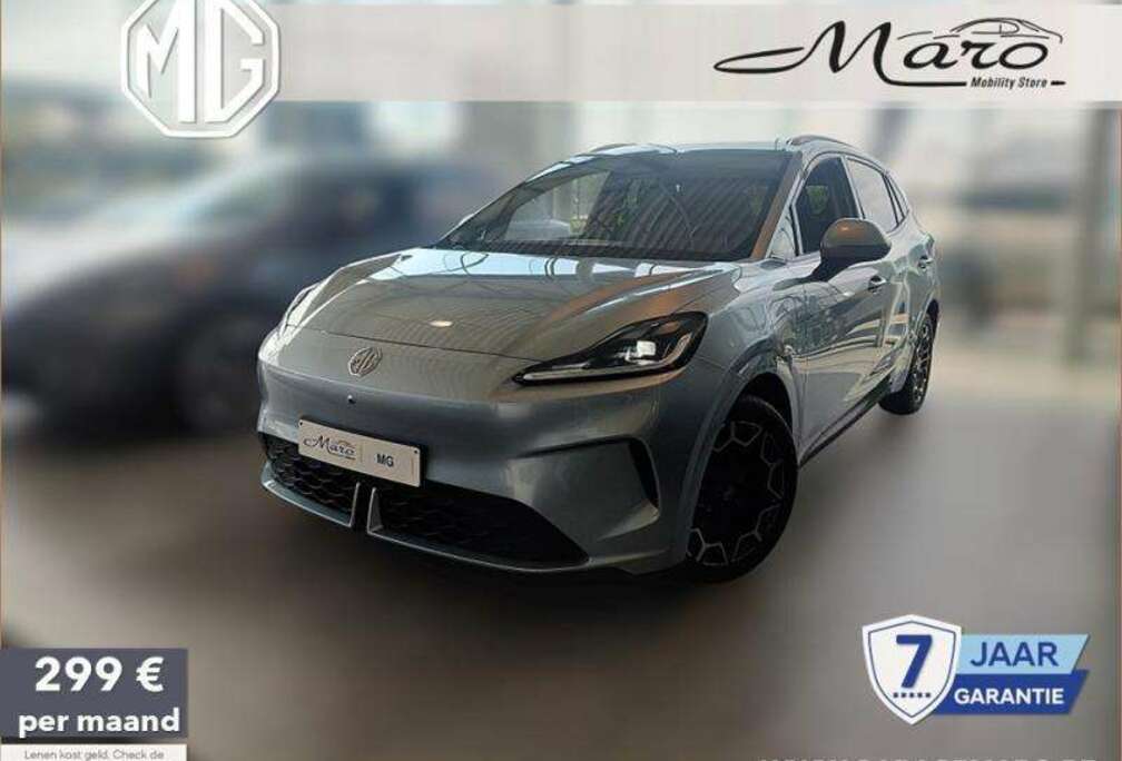 MG Urban 54kWh Premium  FULL OPTION