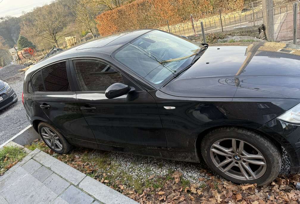 BMW 116i