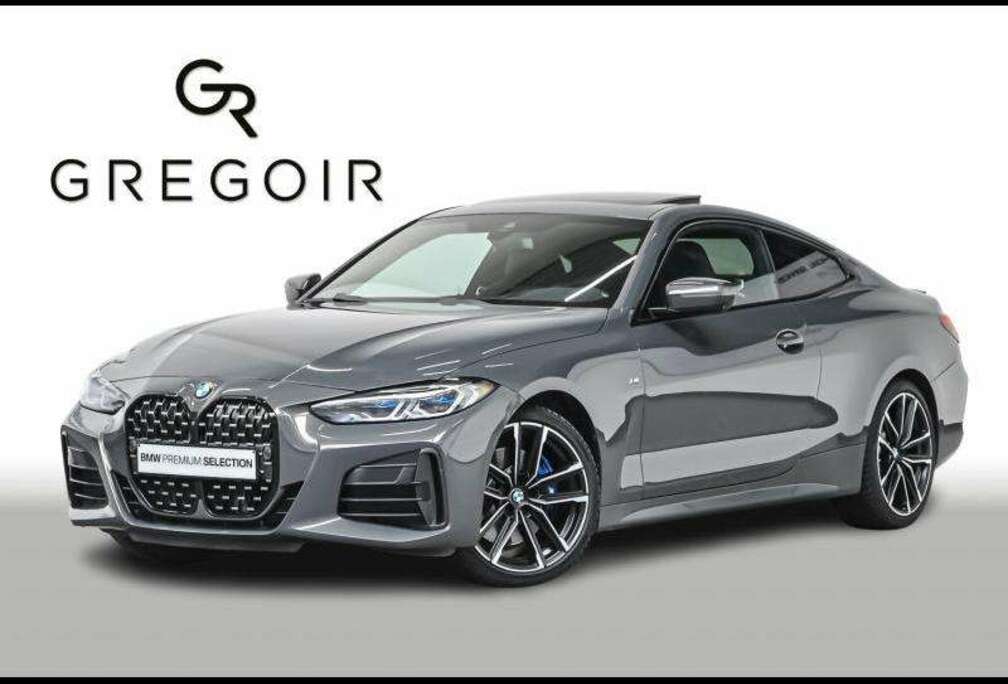 BMW xDrive  PANO  Msport