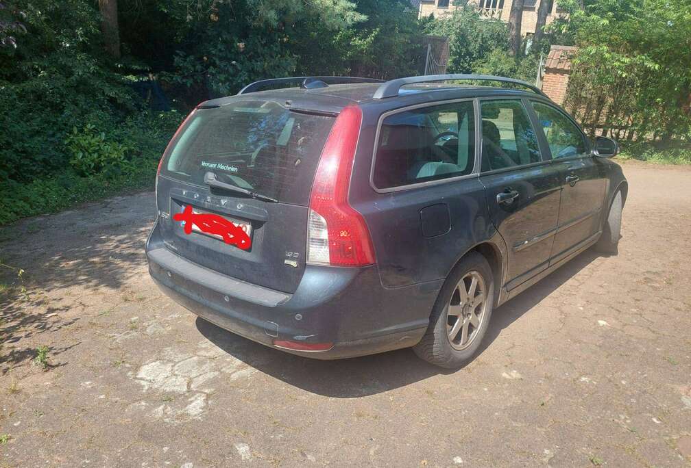 Volvo V50 1.6 D DRIVe Start/Stop Momentum