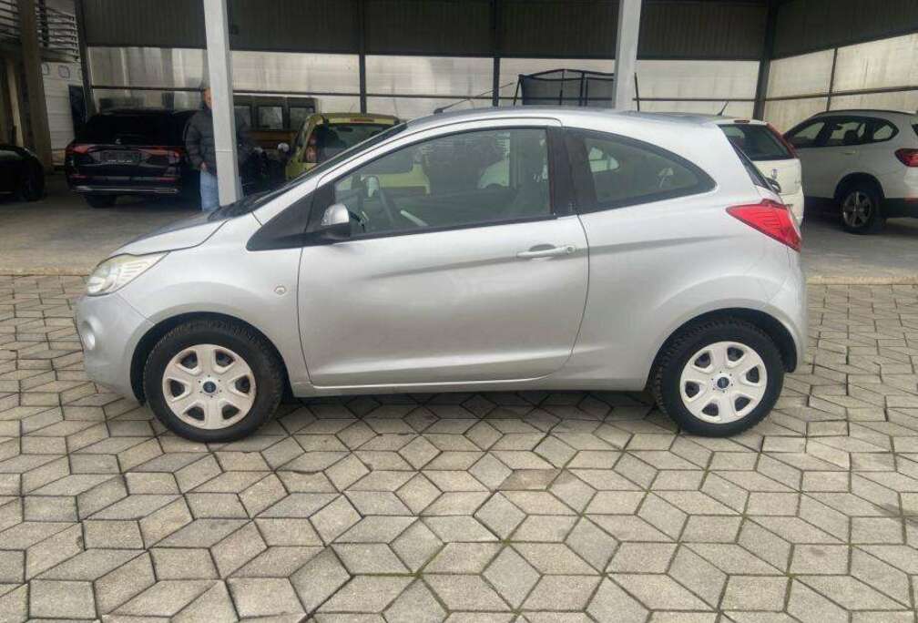 Ford Ka 1.2i Collection Start/Stop