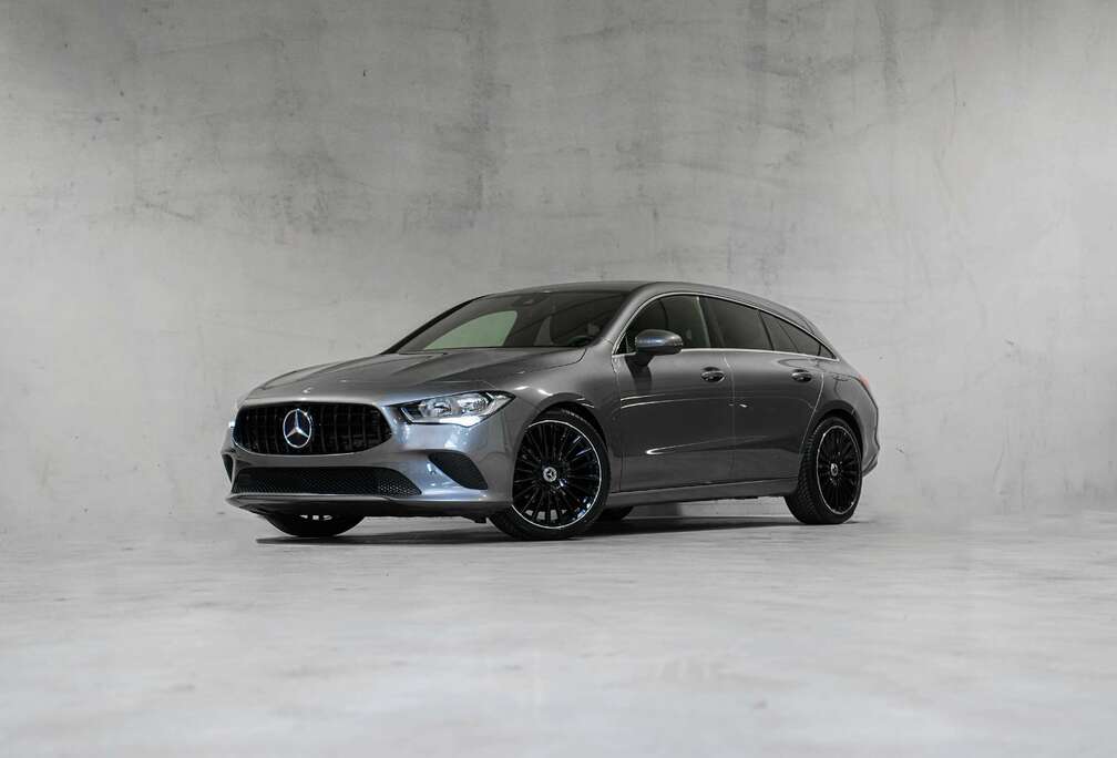 Mercedes-Benz ✖️ AUTO | AMG 19\' | BLACK PACK | TVA ✔️
