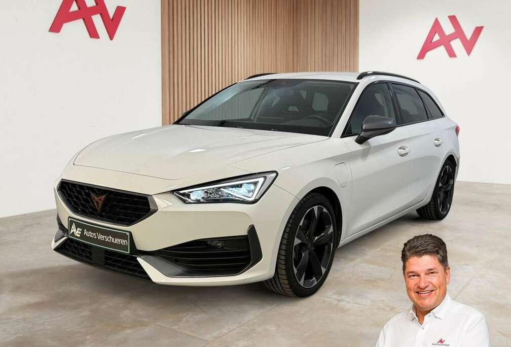 ST 1.4 e-Hybrid PHEV DSG ** Navi | Stuurwarm. |...