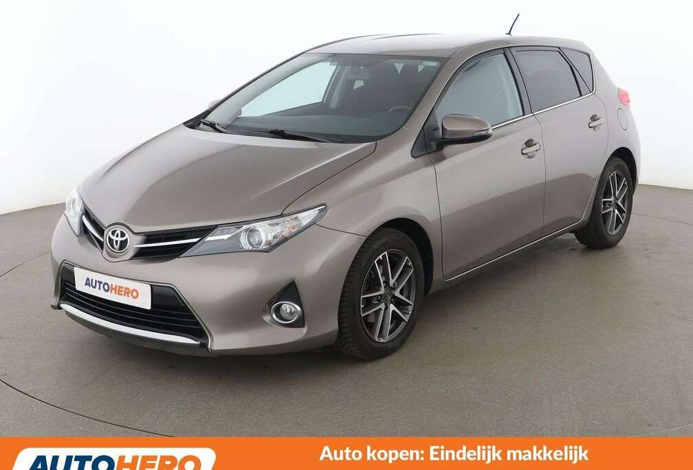 Toyota 1.3 Cool
