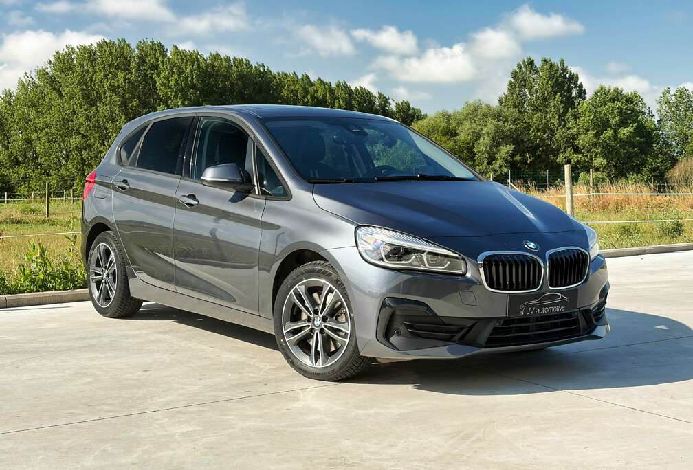 BMW Active Tourer PHEV 225xe * PANO * CAMERA *