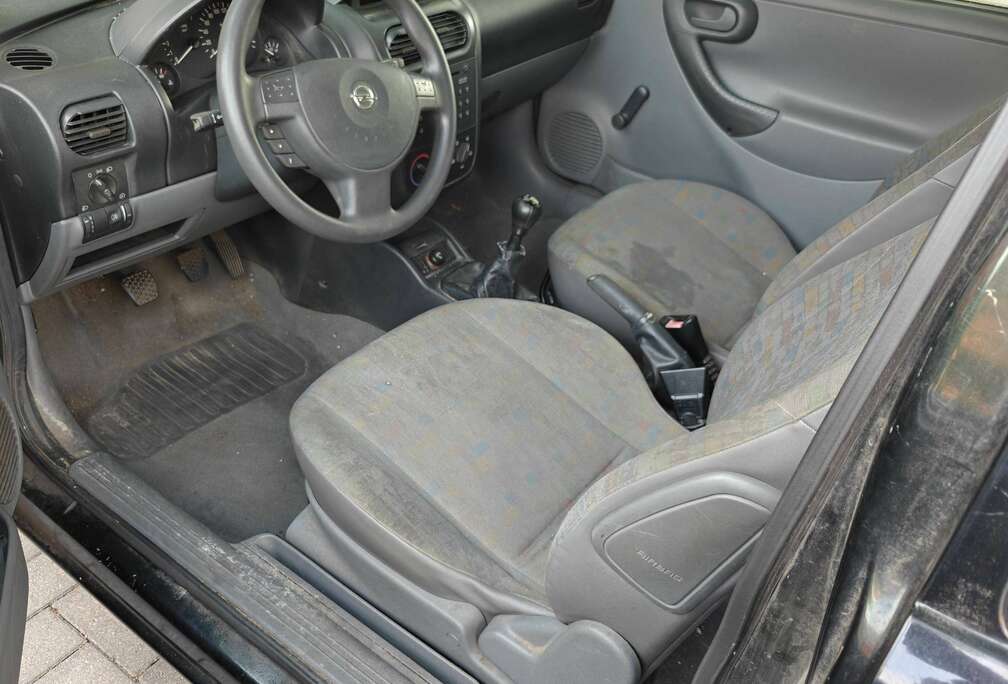 Opel 1.2i XE 16v Comfort
