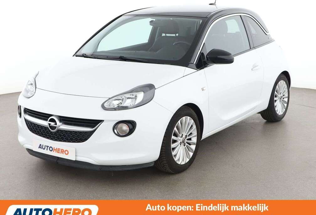 Opel 1.2 Glam ecoFlex
