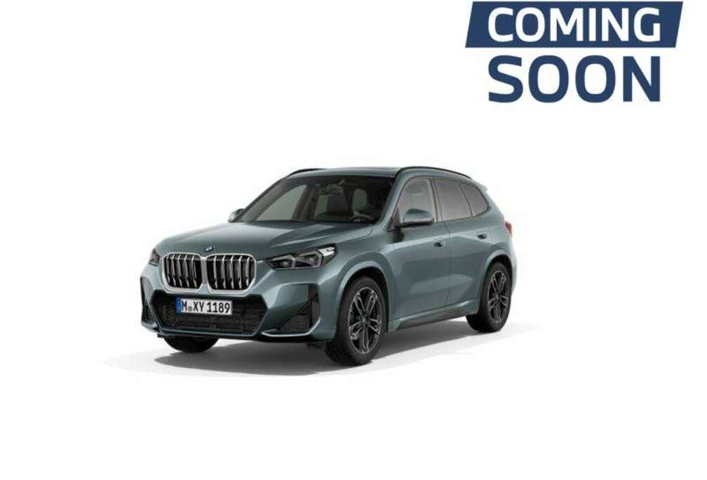 BMW M SPORT - PANODAK - LED