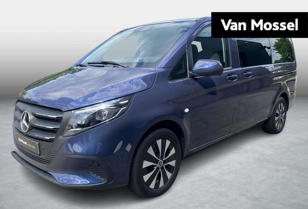 Mercedes-Benz Tourer 114 CDI Select L2 + 8-ZIT + MULTIBEAM + CAR