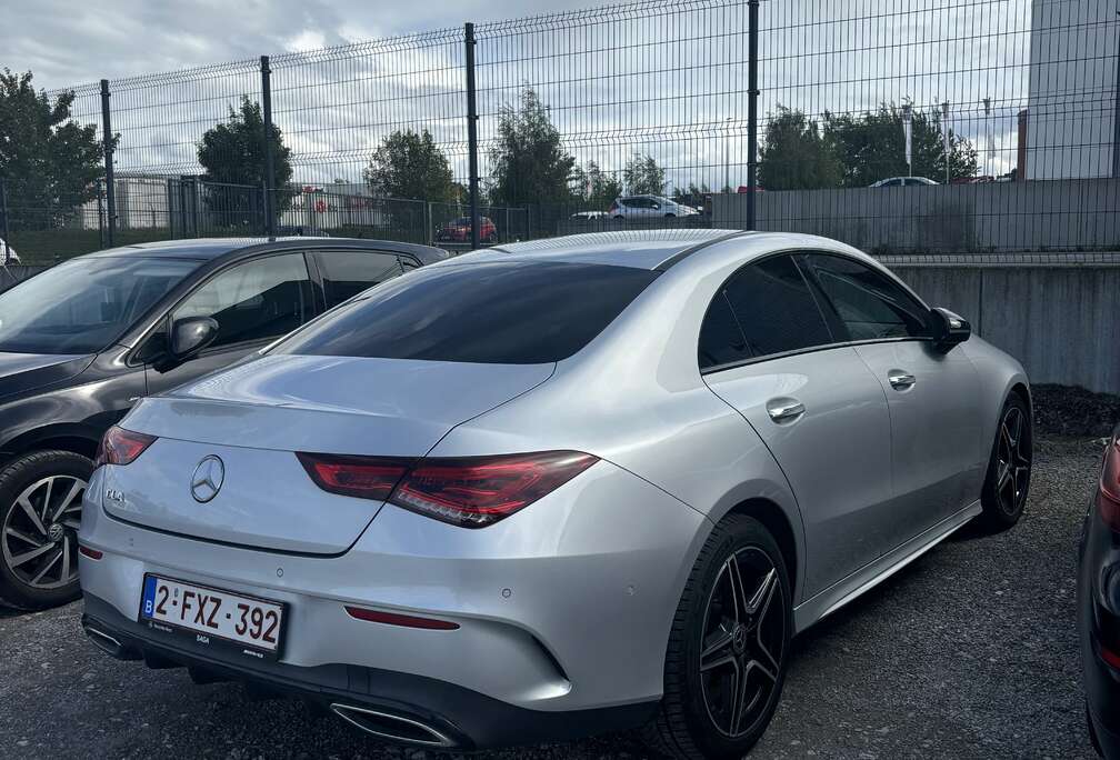 Mercedes-Benz Pack Amg