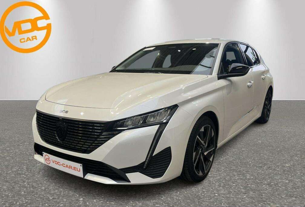 Peugeot ALLURE