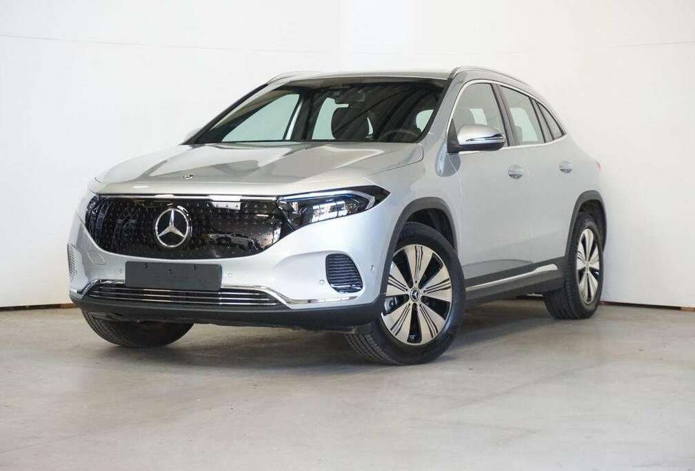 Mercedes-Benz Progressive