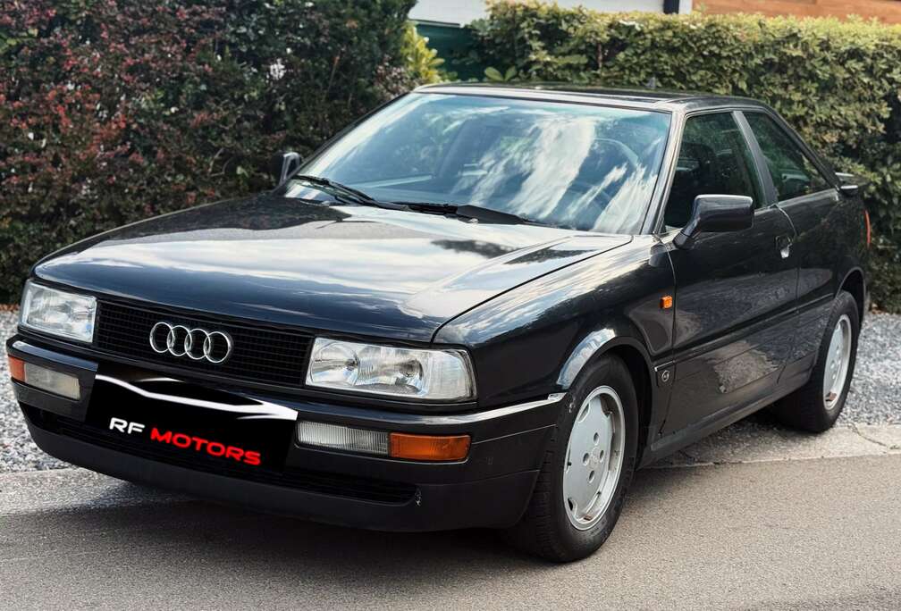 Audi 2.3 ESSENCE