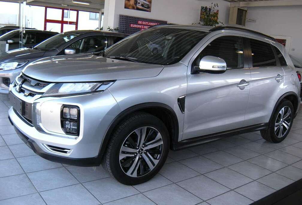 Mitsubishi Diamond Edition