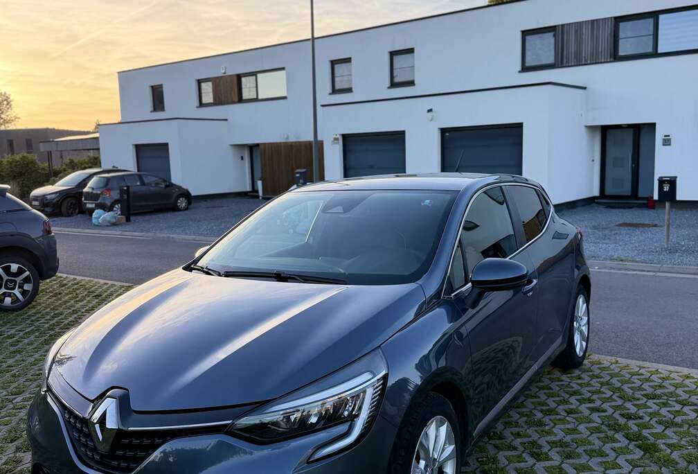 Renault TCe 90 - 21 Intens