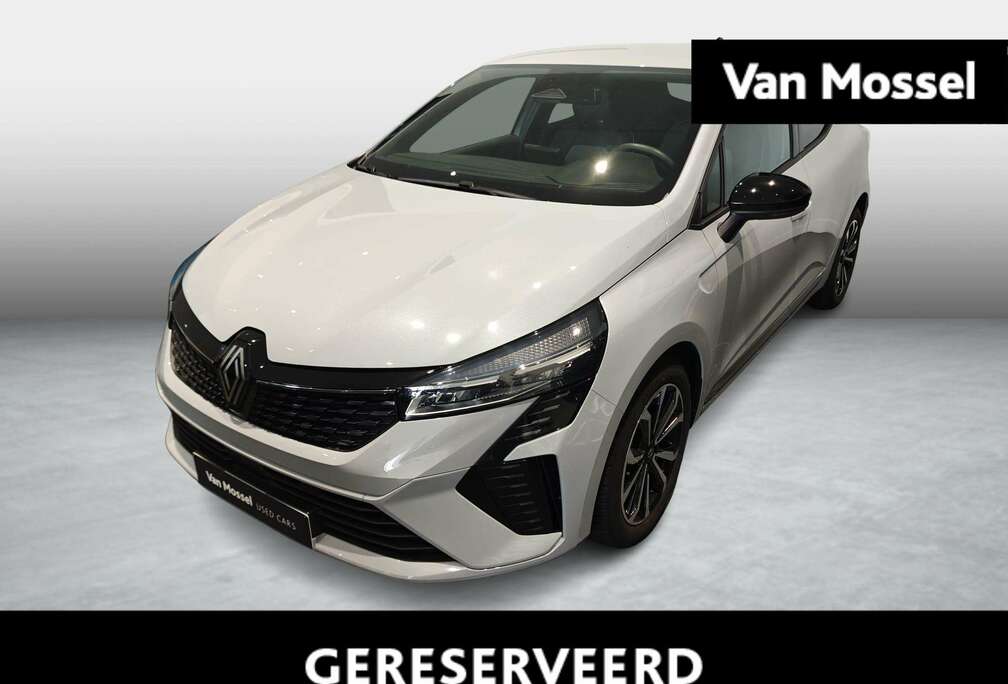 Renault TCe 90 Evolution