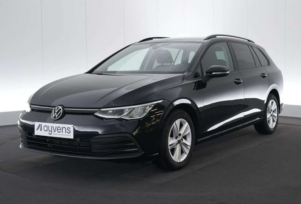 Volkswagen 1.0 TSI Life Business Premium ALCANTARA LED GPS PD
