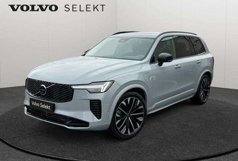 Volvo T8 Ultra Dark / Hybride