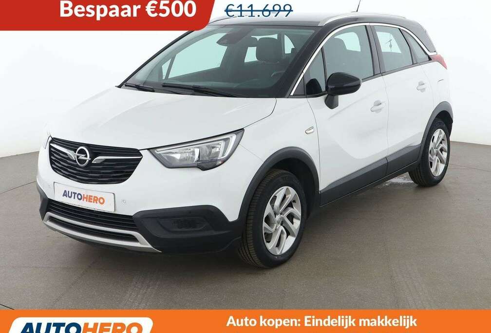 Opel 1.2 Turbo INNOVATION