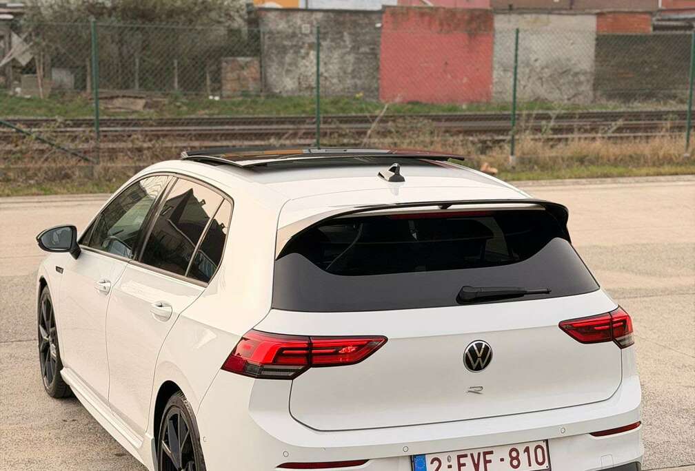 Volkswagen Performance