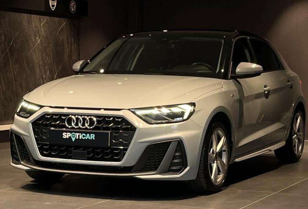 Audi Sportback