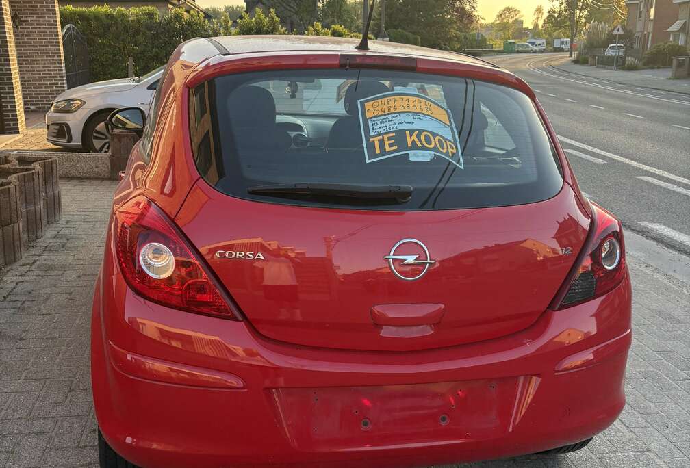 Opel 1.4i Enjoy