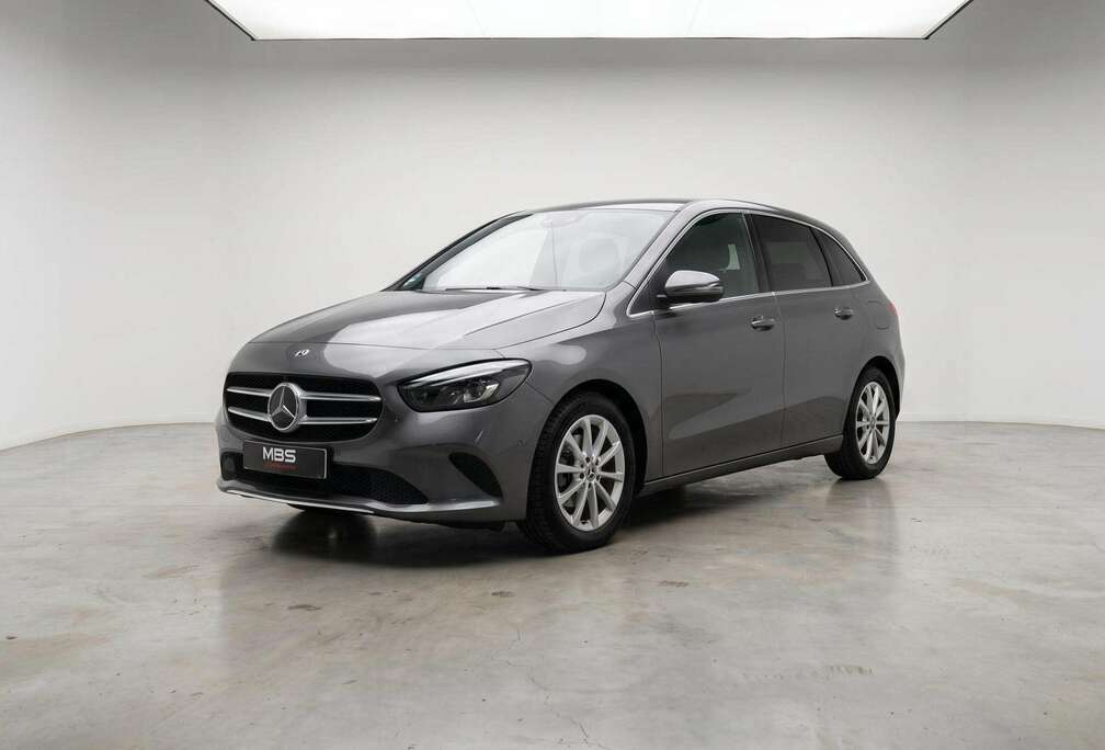 Mercedes-Benz * D XENON* LED* CAMERA* CRUISE* GARANTIE 12 MOIS*