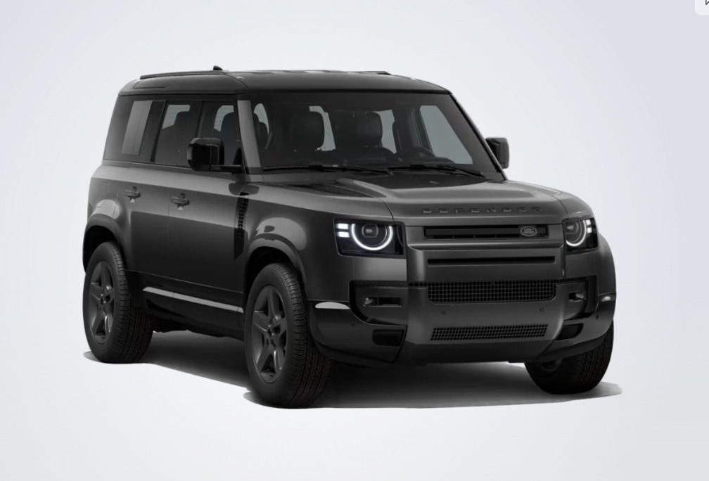 Land Rover 110 D250 X-Dynamic SE AWD Auto. 24MY