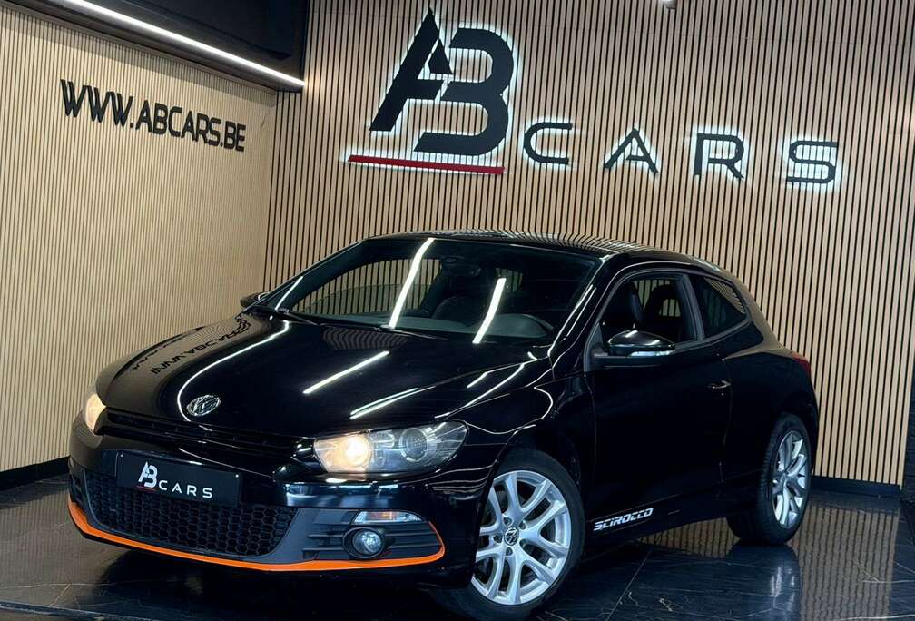 Volkswagen 2.0 CR TDi DPF DSG