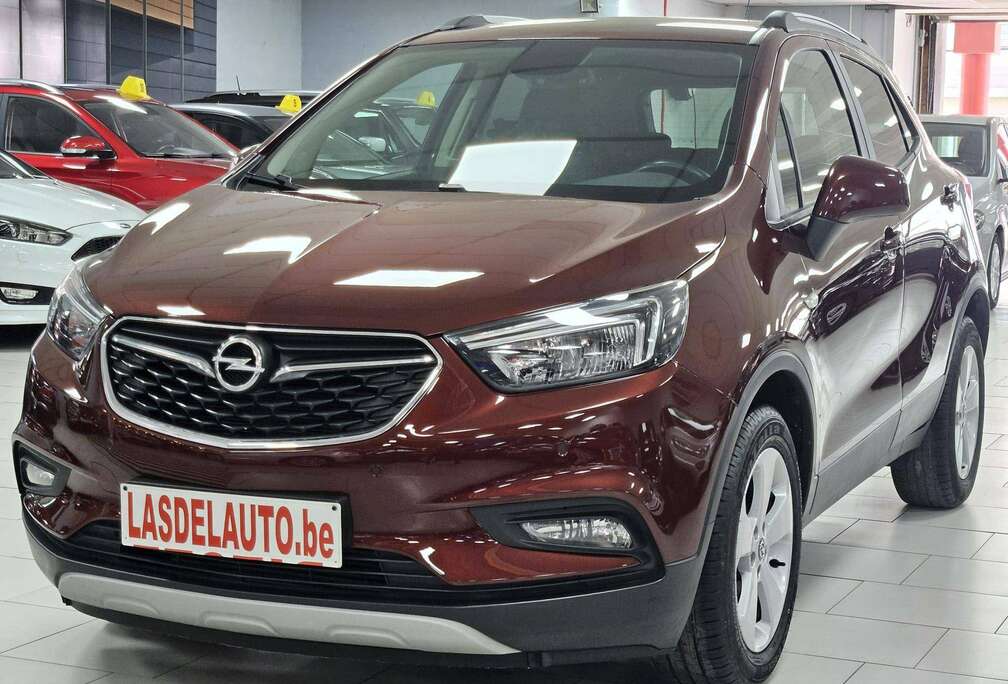 Opel 1.6 CDTI Carplay Android Blue Cruise Sensors Clim Led