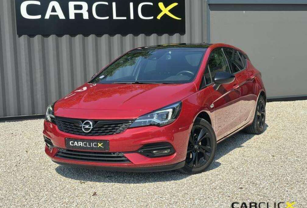 Opel 1.4 aut. turbo K Ultimate