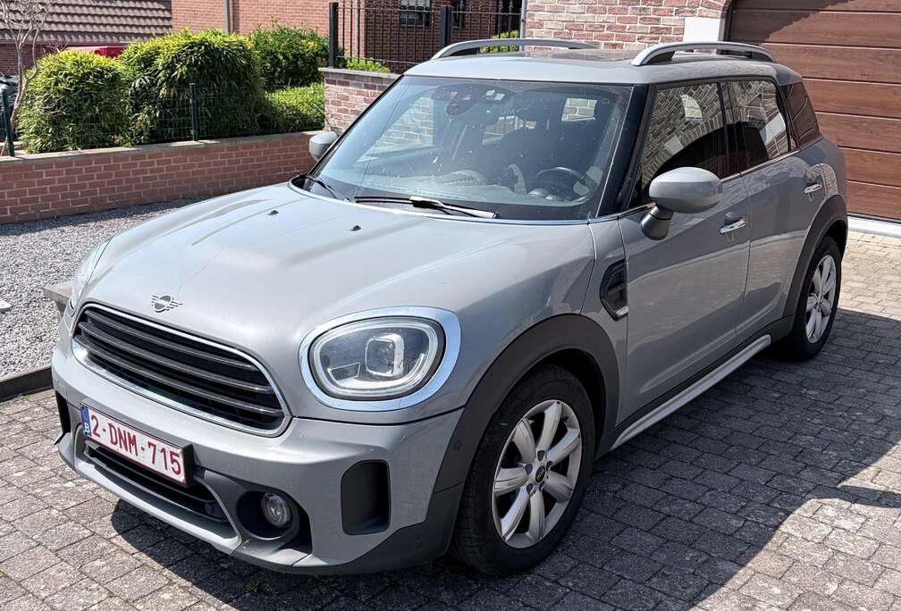 MINI Mini Countryman 1.5A Cooper OPF