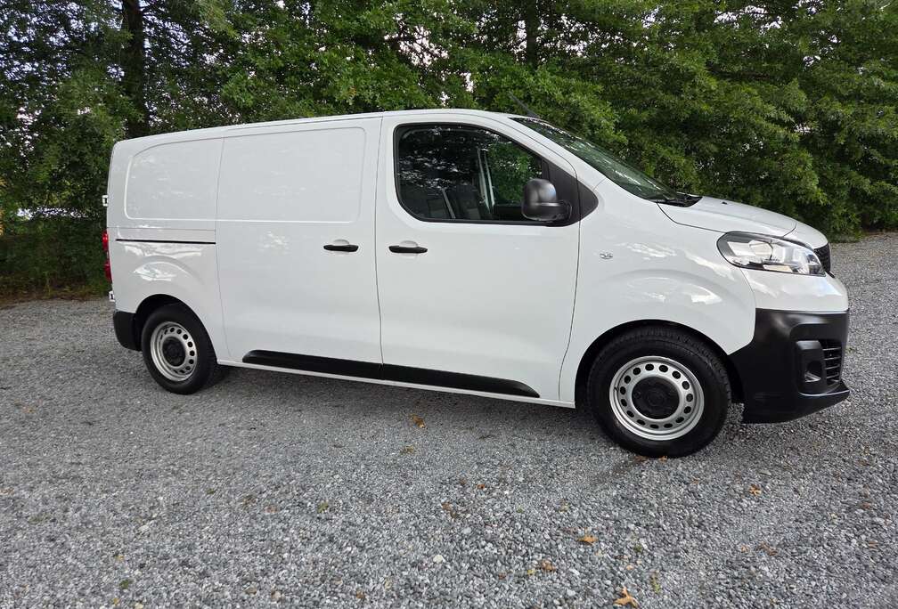 Fiat Scudo