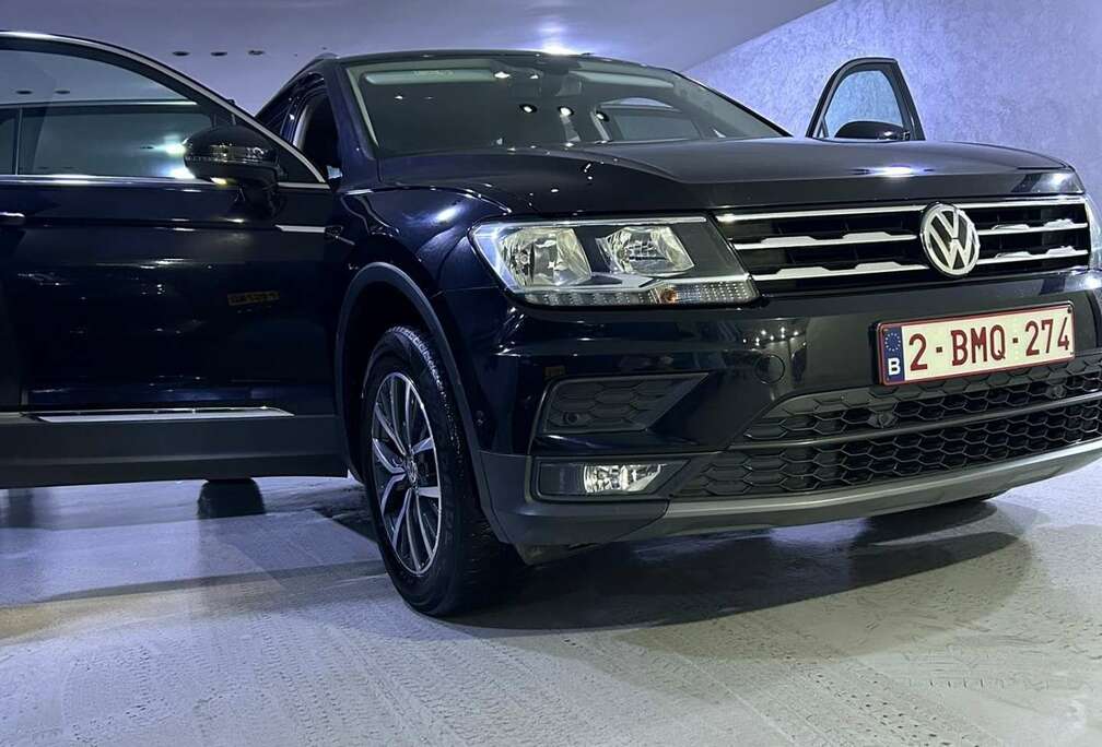 Volkswagen 2.0TDI Advance DSG 110kW