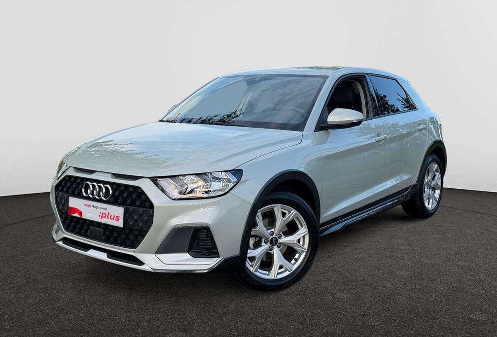 Audi 30 TFSI Automaat  85Kw ( 116 Pk ) /// Sportzetels /// App-Connect /// Zetelverwarming