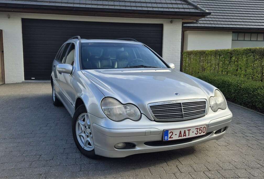 Mercedes-Benz CDI Classic