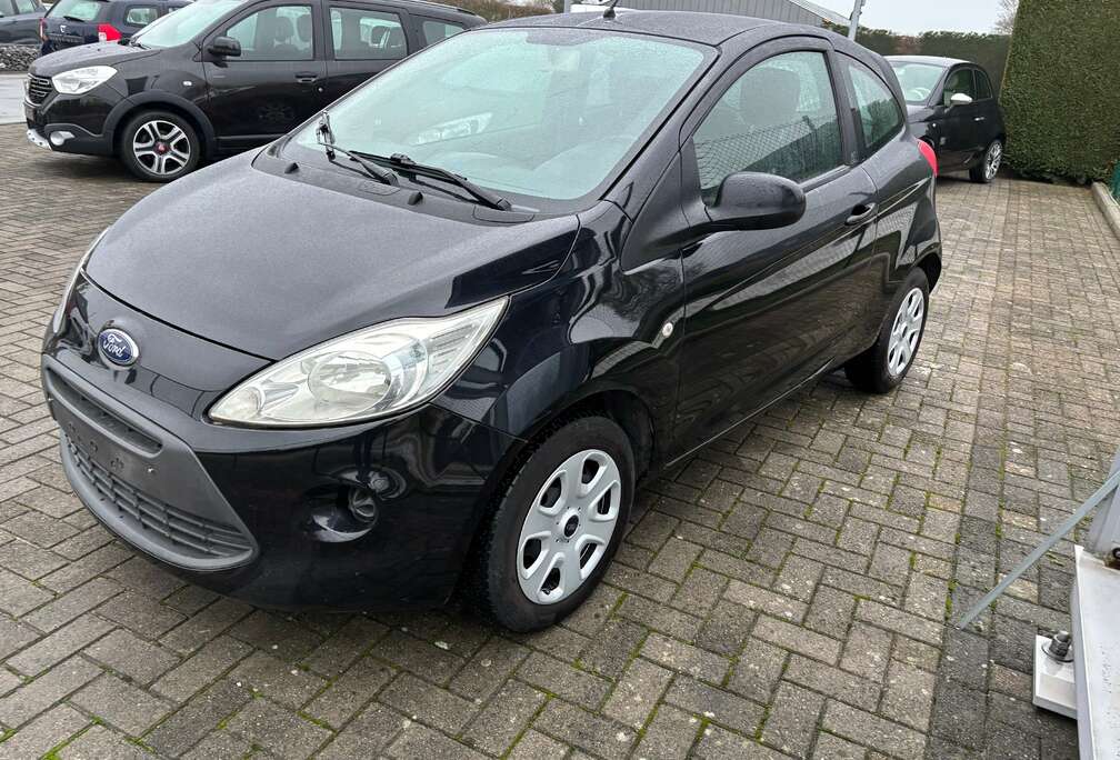Ford 1.2 Trend Airco Pdc