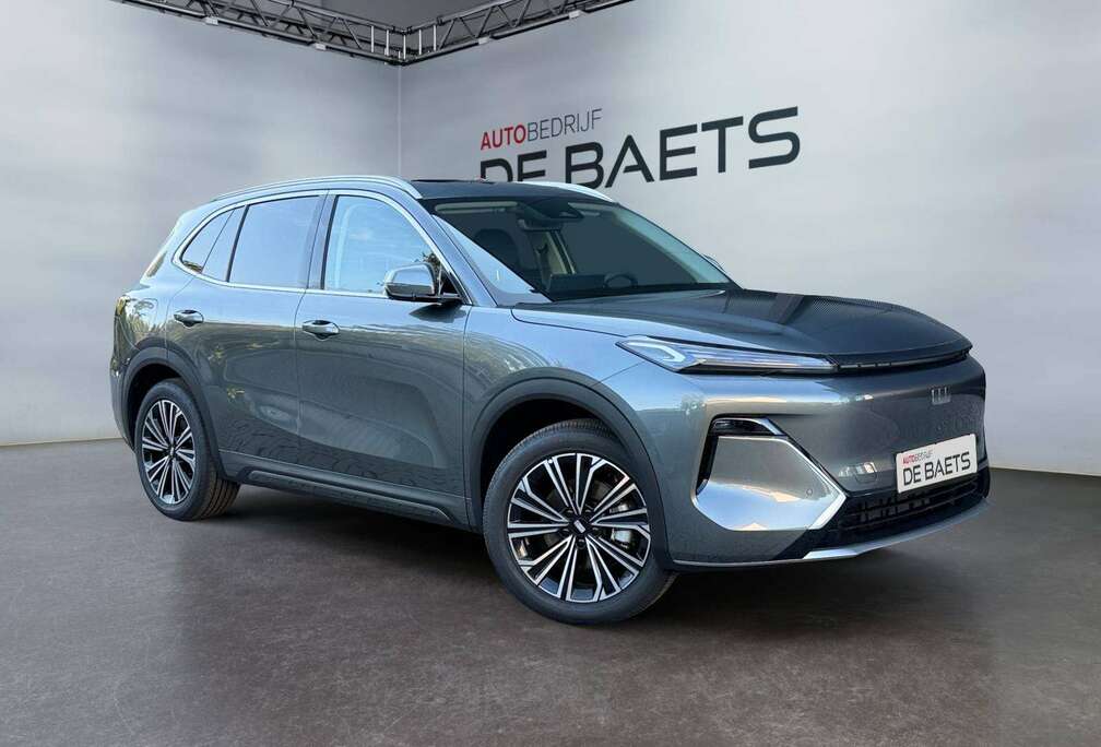MAX+*1.5I*218PK*29,8KWH*DHT*PHEV*GARANTIE