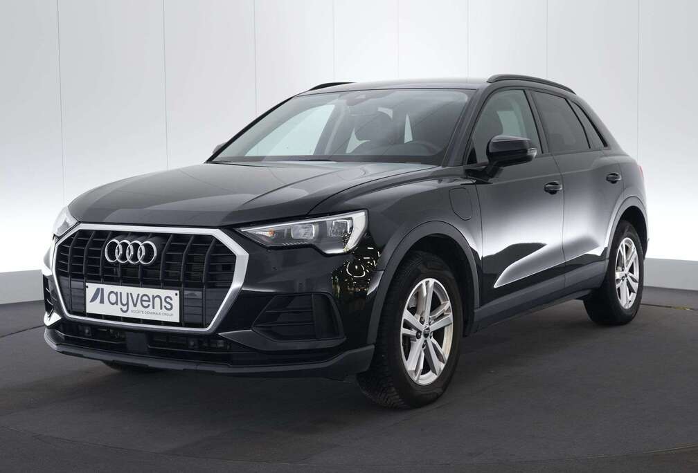 Audi 45 TFSI e PHEV S-Tronic Business+ LEDER/CUIR LED G
