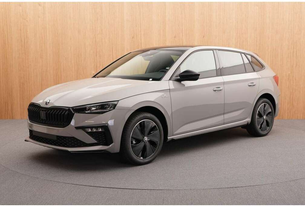 Skoda Monte Carlo 1.0 TSI DSG 85kw-116cv DSG7