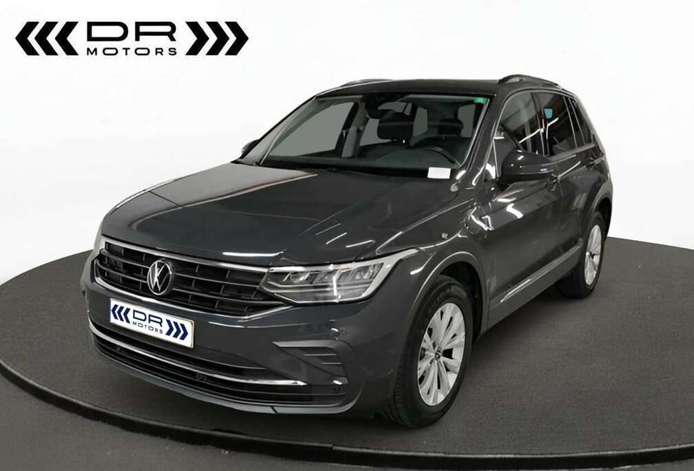 Volkswagen 1.4 eHYBRID DSG - CARPLAY - CAMERA