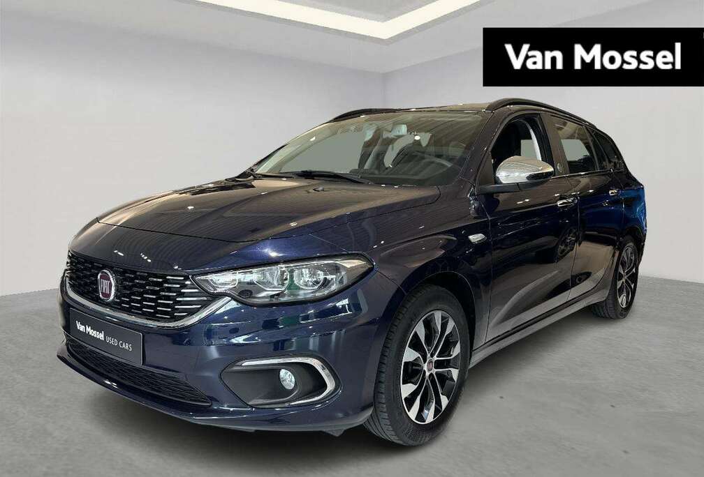 Fiat 1.4 95 pk Lounge SW