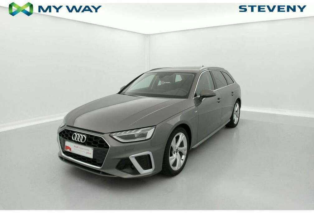 Audi Avant Business Edition S line 35TFSI 110KW(150CV) S tronic *