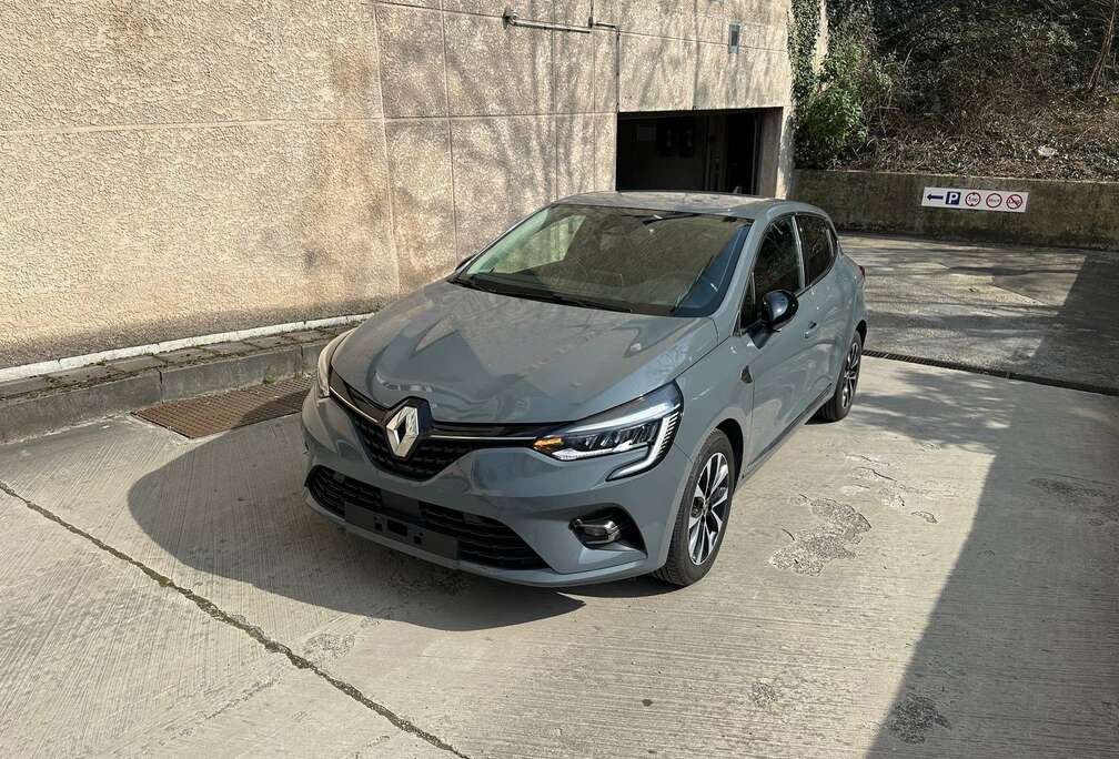 Renault Clio 1.0 TCe Edition One