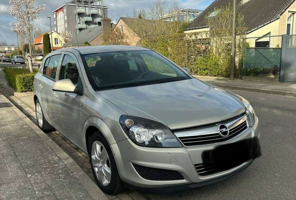 Opel 1.6i Enjoy Euro5