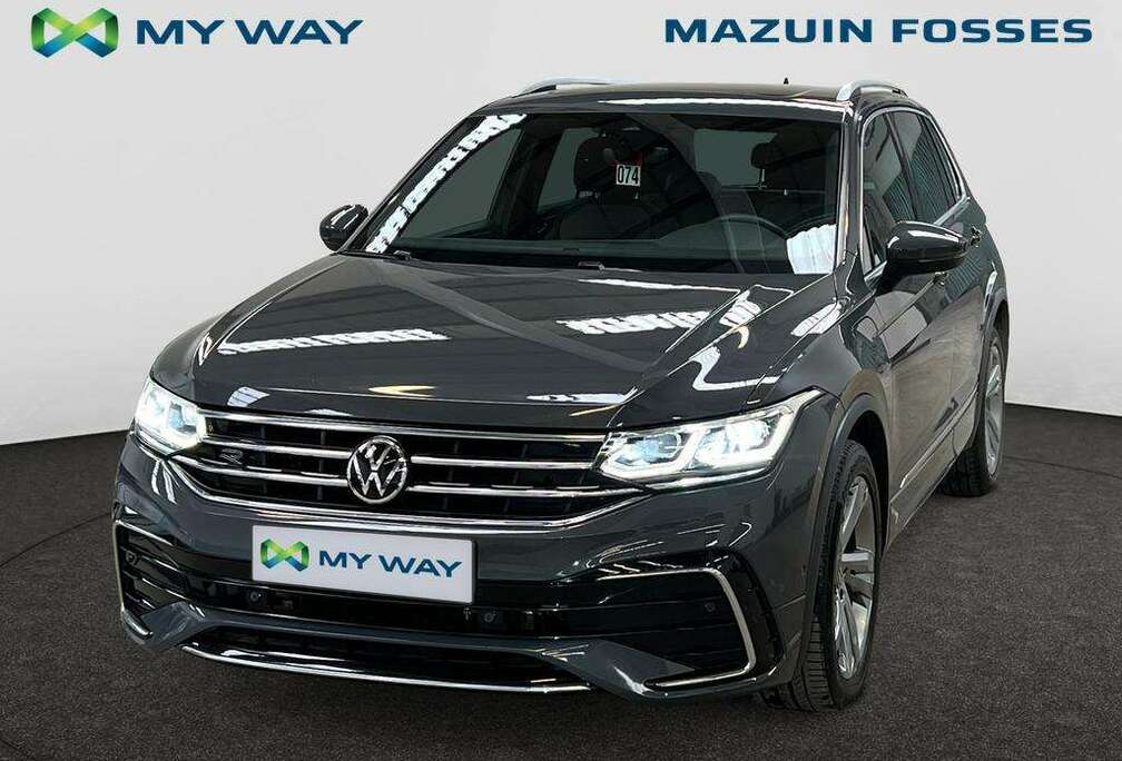 Volkswagen Platinum 1.4 TSI eHybrid 180 kW (245 ch) 6 vitesses DSG